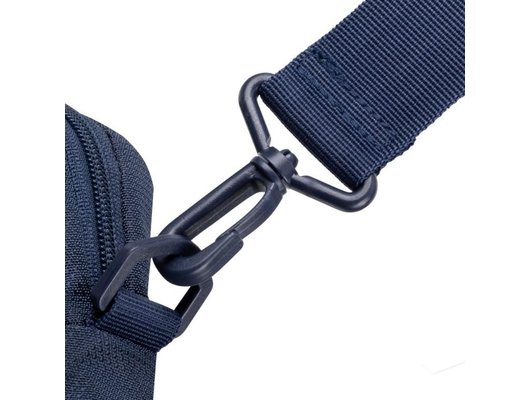 Кейс для ноутбука RivaCase 8035 blue для ноутбука 15.6